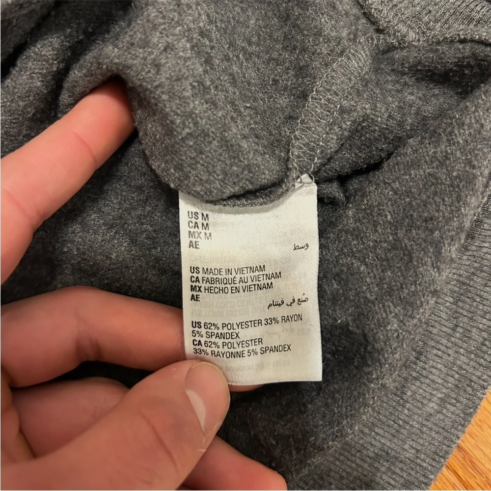 “BETTER TOGETHER” Graphic Sweatshirt – Women’s M - Picture 4 of 6